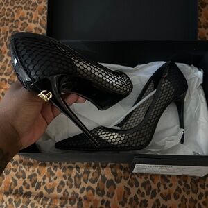 Dolce & Gabbana Pumps